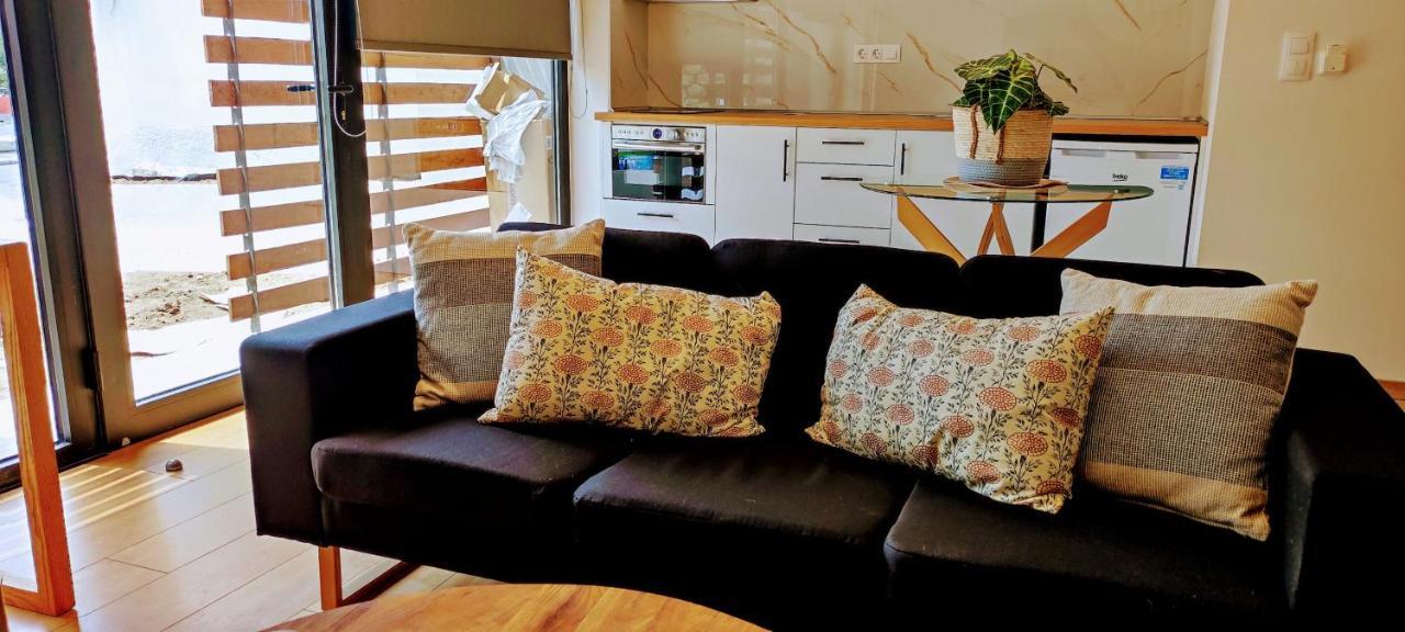 Comfortable Studio Кавала Екстериор снимка